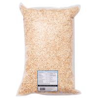 Entice Puffed White Rice 1kg